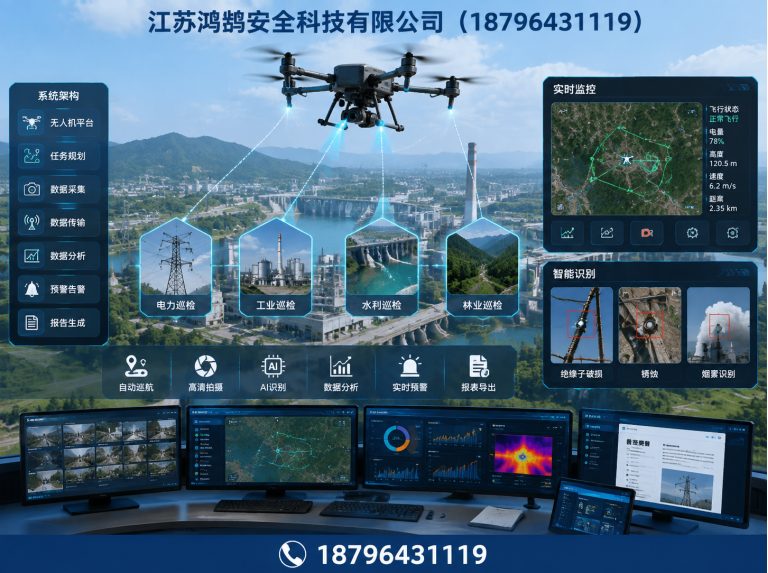 攀枝花安全科技公司展示图